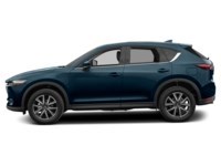 2017 Mazda CX-5 AWD 4dr Auto GT Deep Crystal Blue Mica  Shot 23