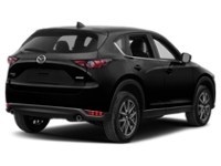 2017 Mazda CX-5 AWD 4dr Auto GT Jet Black Mica  Shot 14