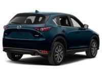 2017 Mazda CX-5 AWD 4dr Auto GT Deep Crystal Blue Mica  Shot 20