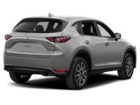 2017 Mazda CX-5 AWD 4dr Auto GT Sonic Silver Mica  Shot 27