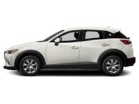 2017 Mazda CX-3 AWD 4dr GX