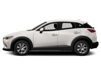 2017 Mazda CX-3 AWD 4dr GX