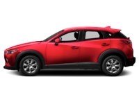 2017 Mazda CX-3 AWD 4dr GX
