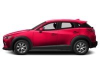 2017 Mazda CX-3 AWD 4dr GX Soul Red Metallic  Shot 9