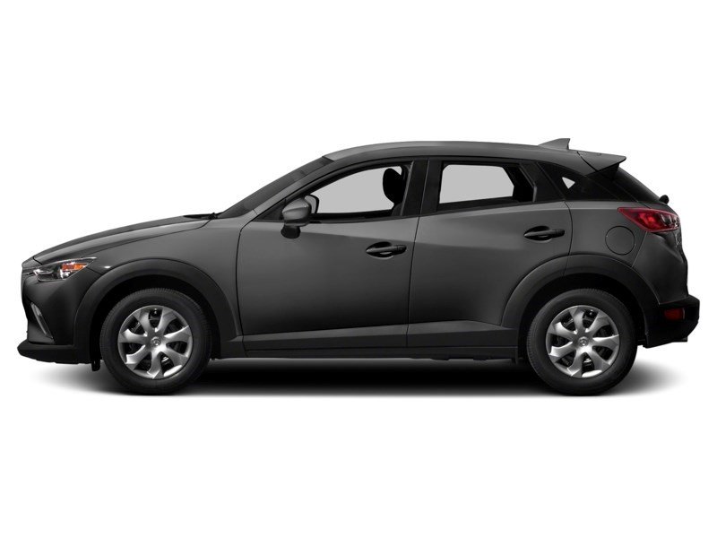 2017 Mazda CX-3 AWD 4dr GX
