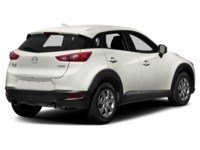 2017 Mazda CX-3 AWD 4dr GX