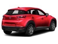 2017 Mazda CX-3 AWD 4dr GX
