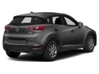 2017 Mazda CX-3 AWD 4dr GX Meteor Grey Mica  Shot 14