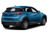 2017 Mazda CX-3 AWD 4dr GX