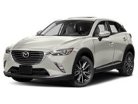 2017 Mazda CX-3 AWD 4dr GT Ceramic Metallic  Shot 22