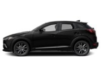2017 Mazda CX-3 AWD 4dr GT