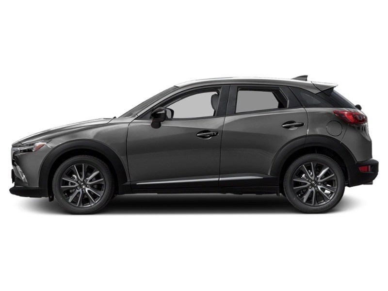 2017 Mazda CX-3 AWD 4dr GT