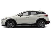 2017 Mazda CX-3 AWD 4dr GT