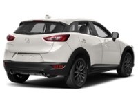2017 Mazda CX-3 AWD 4dr GT Crystal White Pearl  Shot 5