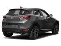 2017 Mazda CX-3 AWD 4dr GT Meteor Grey Mica  Shot 11