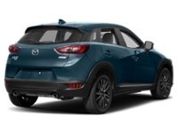 2017 Mazda CX-3 AWD 4dr GT