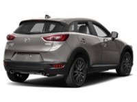 2017 Mazda CX-3 AWD 4dr GT Titanium Flash Mica  Shot 17