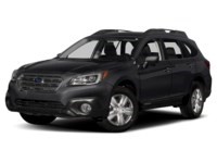 2017 Subaru Outback 2.5i (M6) Carbide Grey Metallic  Shot 7