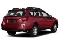 2017 Subaru Outback 2.5i (M6) Venetian Red Pearl  Shot 11