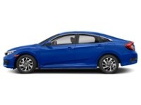 2018 Honda Civic EX CVT