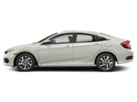 2018 Honda Civic EX CVT