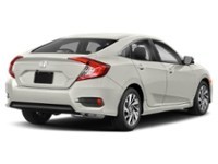 2018 Honda Civic EX CVT