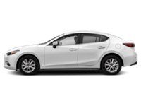 2018  Mazda3 GS Auto Snowflake White Pearl  Shot 11