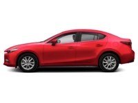 2018  Mazda3 GS Auto