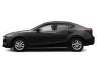 2018  Mazda3 GS Auto Jet Black Mica  Shot 21