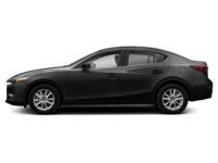 2018  Mazda3 GS Auto