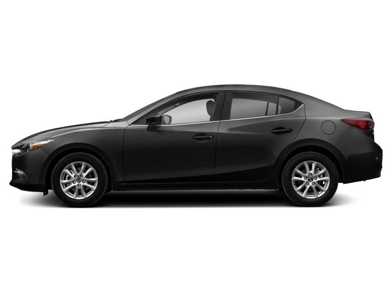 2018  Mazda3 GS Auto