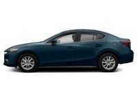 2018  Mazda3 GS Auto