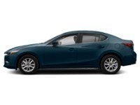 2018  Mazda3 GS Auto Deep Crystal Blue Mica  Shot 27