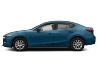 2018  Mazda3 GS Auto Eternal Blue Mica  Shot 5