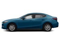 2018  Mazda3 GS Auto