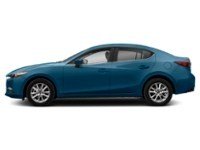 2018  Mazda3 GS Auto Eternal Blue Mica  Shot 35