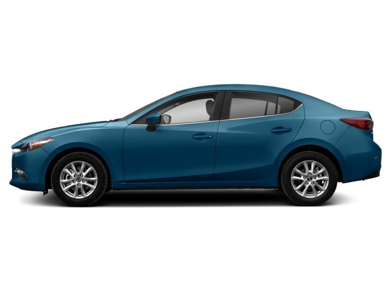 2018  Mazda3 GS Auto