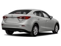 2018  Mazda3 GS Auto