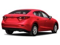 2018  Mazda3 GS Auto Soul Red Metallic  Shot 14