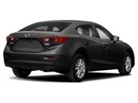 2018  Mazda3 GS Auto