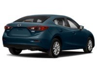 2018  Mazda3 GS Auto Deep Crystal Blue Mica  Shot 30