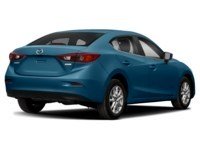 2018  Mazda3 GS Auto