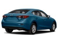 2018  Mazda3 GS Auto Eternal Blue Mica  Shot 36