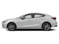 2018  Mazda3 GT Auto