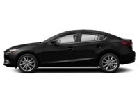 2018  Mazda3 GT Auto Jet Black Mica  Shot 18
