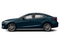 2018  Mazda3 GT Auto Deep Crystal Blue Mica  Shot 24