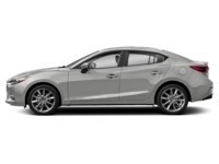 2018  Mazda3 GT Auto