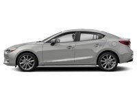 2018  Mazda3 GT Auto Sonic Silver Metallic  Shot 36