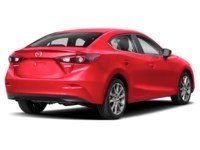 2018  Mazda3 GT Auto Soul Red Metallic  Shot 9
