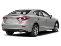 2018  Mazda3 GT Auto